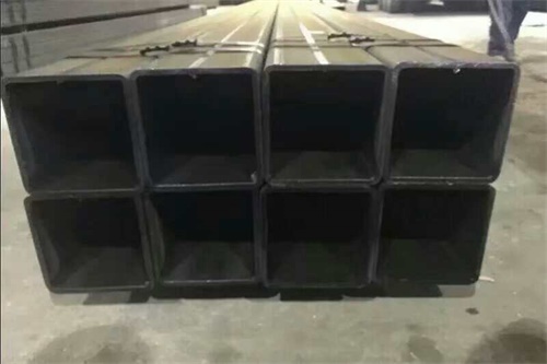 大口径厚壁方管
