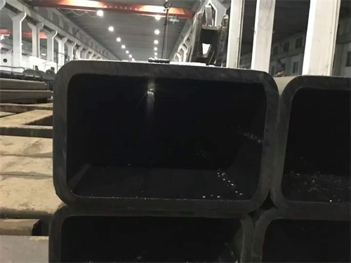 无缝方矩管价位多少